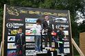 Podium 4x4 Jeune